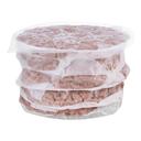 Butterball All American Grill Turkey Burger, 10 Pound