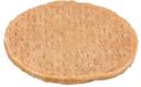 Carolina Savory Preformed Patty Turkey Burger, 10 Pound.