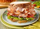 Butterball Just Perfect Naturally Roasted Gold Turkey Breast, 8 Pound -- 2 per case.