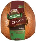Carolina Classic Browned in Oil Skinless Turkey Breast, 9 Pound -- 2 per case.
