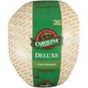 Carolina Deluxe Oven Roasted Skinless Turkey Breast, 9.5 Pound -- 2 per case