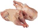 Tyson Whole Cornish Hen Without Neck and Giblet, 20 Pound -- 2 per case.
