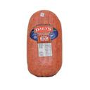 Dailys Hickory Smoked Boneless Water Added Buffet Ham, 20 Pound