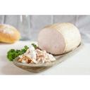 Double L Ranch All Natural Open Oven Roasted Turkey Breast, 8 Pound -- 2 per case