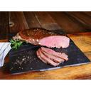 Double L Ranch Southwest Style Tri Tip Beef, 6 Pound -- 3 per case