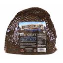 Bridgerland Open Oven Roasted Beef Top Round, 7 Pound - 2 per case