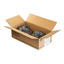 Double L Ranch Hardwood Smoked Pork Shoulder, 9 Pound -- 2 per case