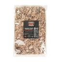 Double L Ranch Usda Choice Chopped Smoked Beef Brisket, 5 Pound -- 2 per case