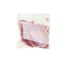 Double L Ranch Raw Ready To Smoke Skin On Turkey Breast, 6 Pound -- 3 per case