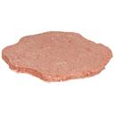 Cargill Maverick Pure Beef Patty, 4 Ounce -- 40 per case