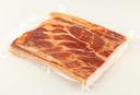 Jones Dairy Farm Cherrywood Smoked Half Slab Bacon, 6 Pound -- 3 per case