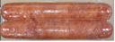 Jones Dairy Farm Hickory Smoked Breakfast Ham Stick, 5.5 Pound -- 8 per case
