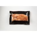 Burgers Smokehouse Skinless Chunk Country Pork Jowl, 7 Pound -- 6 per case