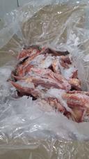 Grimaud Farms Muscovy Drake Duck Wings, 40 Pound