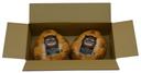 Kretschmar Off The Bone Pan Roasted Turkey Breast, 8 Pound -- 2 per case