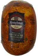 Kretschmar Rotisserie Style Off The Bone Chicken Breast, 5.33 Pound -- 3 per case