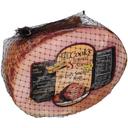 Cooks Ham Hickory Smoked Spiral Sliced Ham with Natural Juices, 10.52 Pound -- 4 per case.