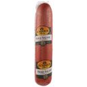 Eckrich Hard Salami, 6 Pound -- 2 per case