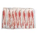 Swift Silver Single Sliced Bacon -- 2 per case