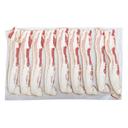 Swift Bronze Single Sliced Bacon, 15 Pound