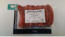 Broadleaf Wagyu Beef Hot Dog, 5 Pound -- 2 per case
