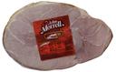 John Morrell Bone in Half Ham, 10 Pound -- 6 per case