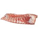 Farmland Ultra Supreme Light Pork Rib, 4.44 Pound -- 8 per case.