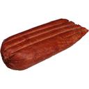 Farmland Large Hill Smoked Spring Flat Ham, 10.55 Pound -- 2 per case.