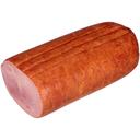 Farmland Gold Medal Water Added Low Sodium Smoked Boneless Ham, 10/12 Piece -- 2 per case.