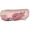 Farmland Roast Boneless Whole Netted Pork Loin, 28.3 Pound.