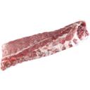 Farmland Pork Loin Meaty Back Rib, 2.82 Pound -- 12 per case.
