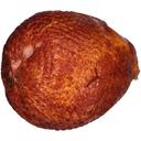 Farmland Hill Smoked Spring Pit Ham, 15.45 Pound -- 2 per case.