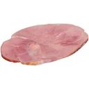 Farmland Water Added Bone In Smoked Ham Steak, 1.14 Pound -- 12 per case.