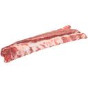 Farmland Skin On Pork Loin Back Rib, 2.25 Pound -- 14 per case