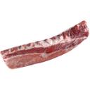 Farmland Rib Company Skinless Pork Loin Back Rib, 2.29 Pound -- 14 per case