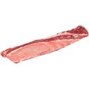 Farmland Rib Company Skinless Pork Loin Back Rib, 2.29 Pound -- 14 per case