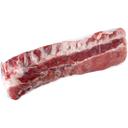 Farmland Skinless Pork Loin Back Rib, 2.02 Pound -- 15 per case.