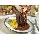 Smithfield Vacuum Packed Osso Buco Style Fully Cooked Bone In Pork, 3.18 Pound -- 6 per case
