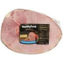 Commodity Ham Portion, 9.5 Pound -- 6 per case
