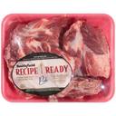 Smithfield Pork Neck Bones, 23 Pound.
