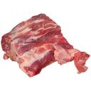 Smithfield Pork Neck Bones, 23 Pound.