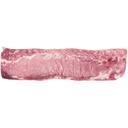 Smithfield Boneless Lip Off Pork Loin -- 6 per case.