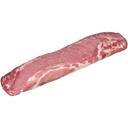 Smithfield Boneless Fresh Pork Loin, 58.1 Pound.