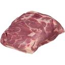 Smithfield Bone-in Shoulder Pork Butt, 8 Pound -- 8 per case