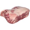 Smithfield Bone In Shoulder Butt Piece -- 8 per case.