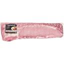 Smithfield Boneless Full Center Pork Loin, 10.5 Pound -- 6 per case