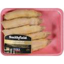 Smithfield Front Feet Pork Split -- 16 per case.