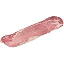 Smithfield Boneless Center Cut Pork Loin, 50.8 Pound.