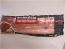 Smithfield Pork Loin Backrib, 34.7 Pound.