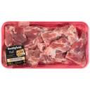 Smithfield Pork Neck Bones, 20.4 Pound.